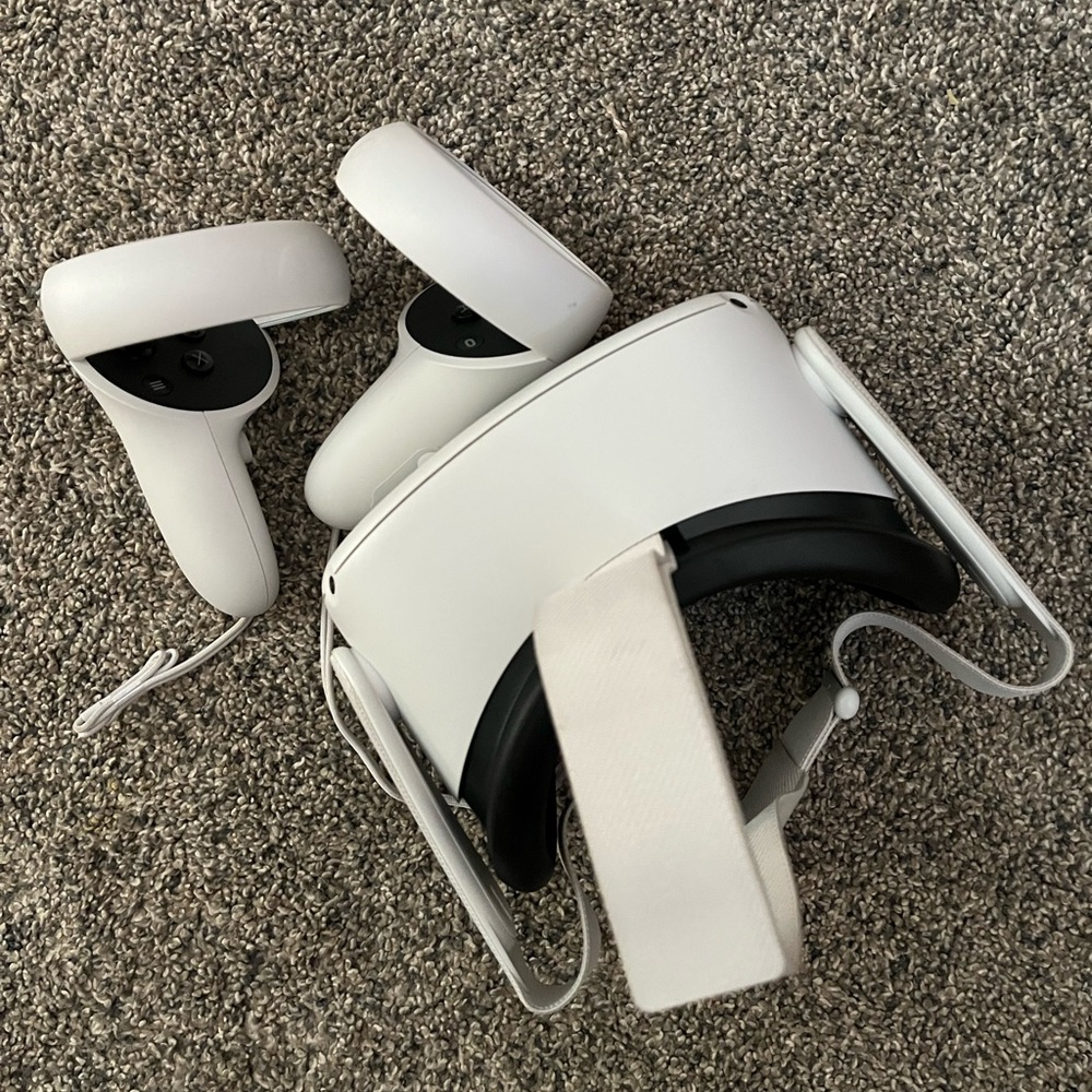 Oculus Quest 2 - 128 GB